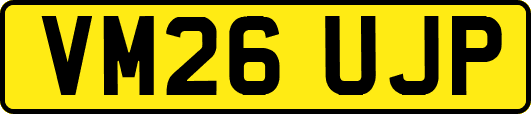 VM26UJP