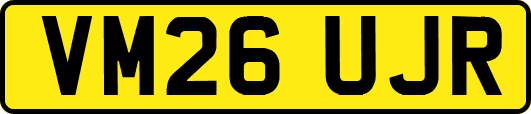 VM26UJR