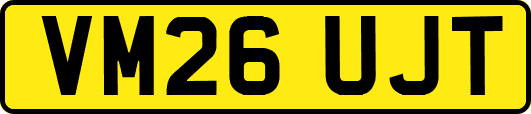 VM26UJT