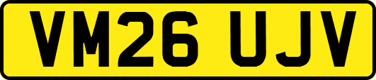 VM26UJV