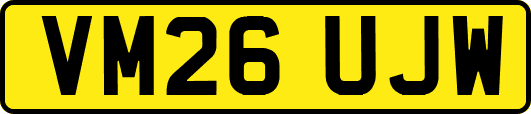 VM26UJW
