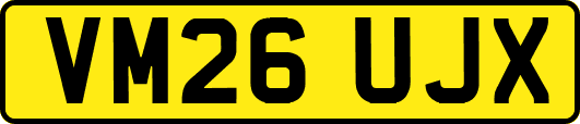 VM26UJX