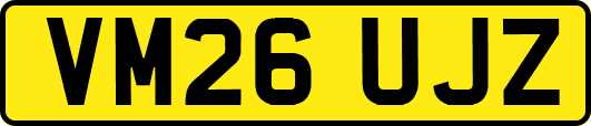 VM26UJZ
