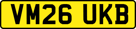 VM26UKB