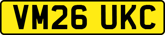 VM26UKC