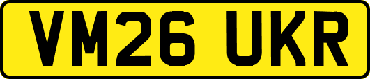 VM26UKR