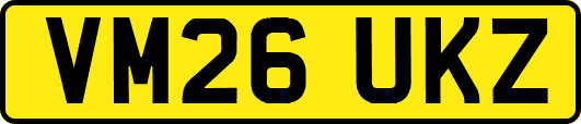 VM26UKZ