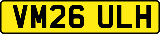VM26ULH