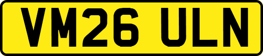 VM26ULN