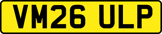 VM26ULP