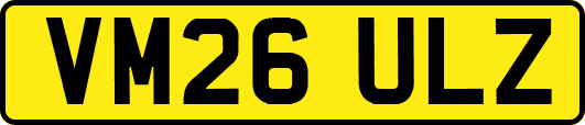 VM26ULZ