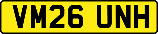 VM26UNH