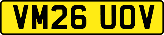 VM26UOV