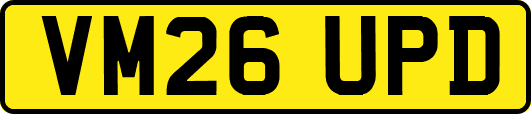 VM26UPD