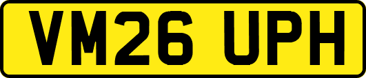 VM26UPH