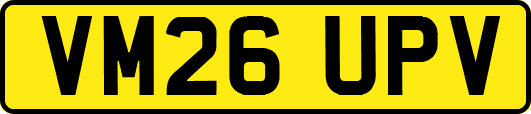 VM26UPV