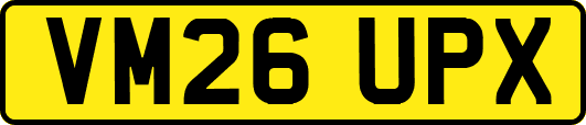 VM26UPX
