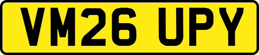 VM26UPY