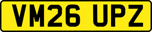 VM26UPZ