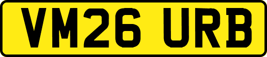 VM26URB