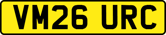 VM26URC