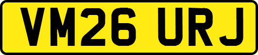 VM26URJ