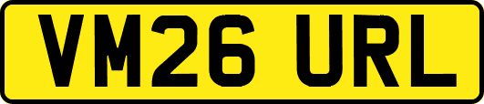 VM26URL