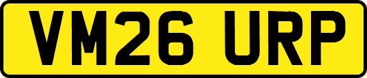 VM26URP