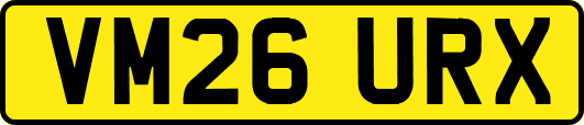 VM26URX