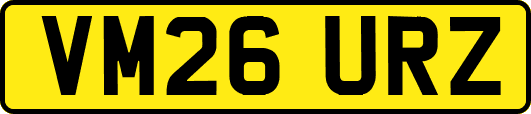 VM26URZ