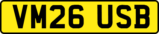 VM26USB