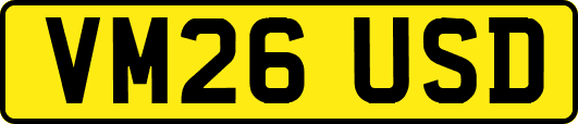 VM26USD