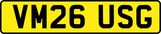 VM26USG