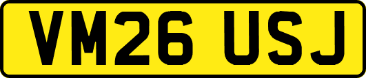 VM26USJ
