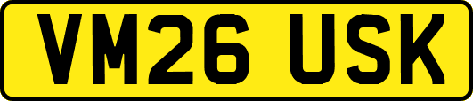 VM26USK