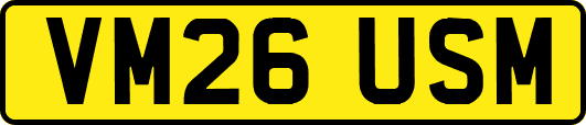 VM26USM