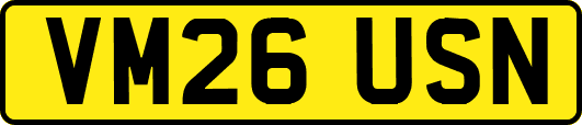 VM26USN