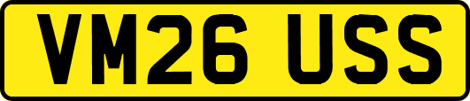 VM26USS