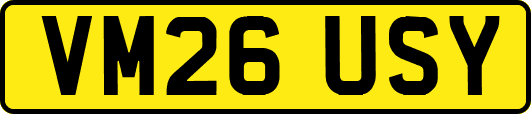 VM26USY