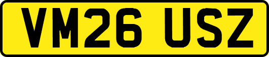 VM26USZ