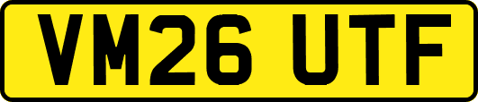 VM26UTF
