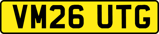 VM26UTG