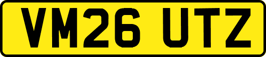 VM26UTZ