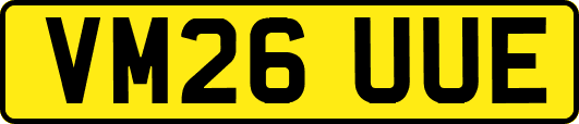 VM26UUE