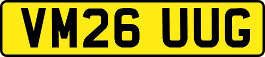 VM26UUG