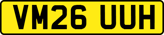 VM26UUH
