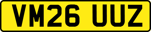 VM26UUZ