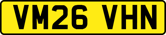 VM26VHN