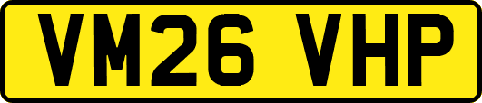 VM26VHP