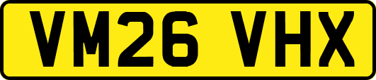 VM26VHX
